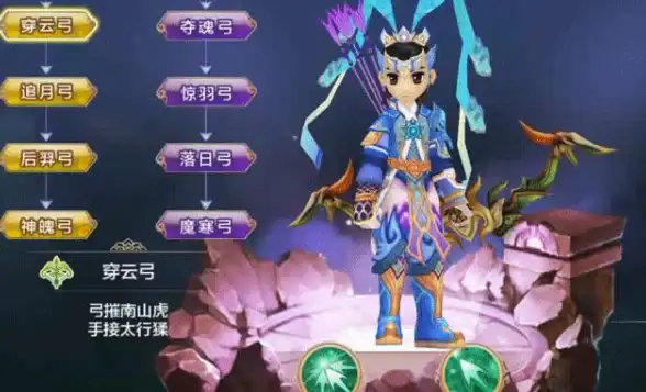 游戏推荐🔥热血江湖制造系统哪个更强力可靠？