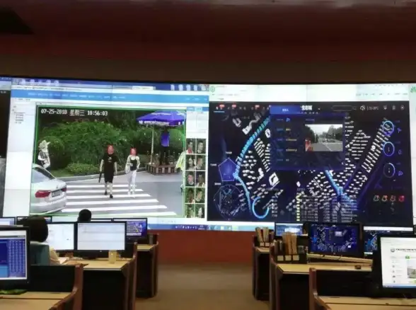 物联网|云平台 云计算赋能智能互联：探析云计算在物联网解决方案中的核心意义