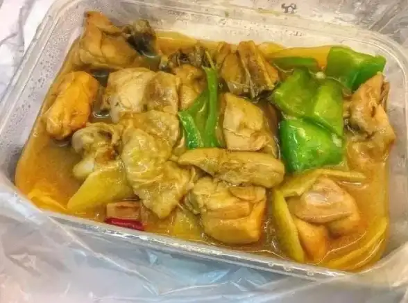 恐怖传说👻悬疑揭秘 外卖秘籍详解与玩法全攻略