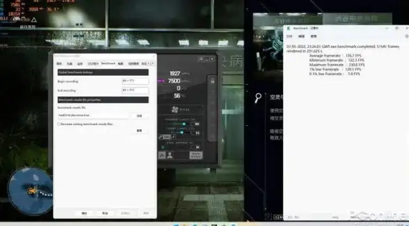 显卡优化🎮新手必看！小鱼教你玩转MSI Afterburner性能提升技巧