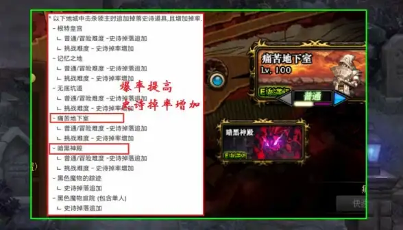🔥策略秘籍🔥阵容搭配🔥探索《无尽梦回》顶级开荒全攻略