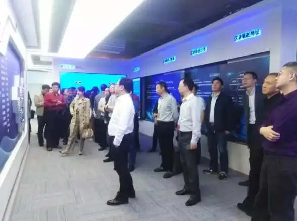 区块链|大数据 区块链与大数据的分布式特性分析