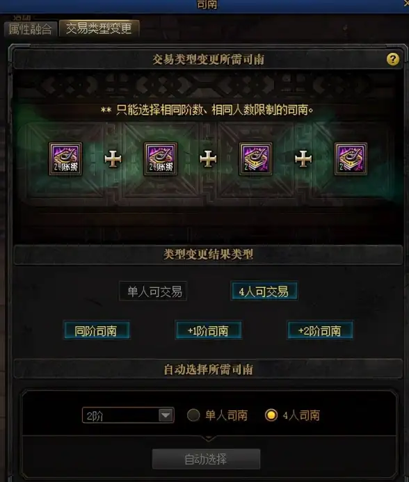 游戏攻略🎯任务详解🎮dnf哪个任务高效洗司南掉落推荐