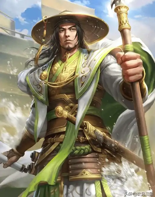 策略解析🔥三国杀界吕蒙绝技全面剖析与应用技巧