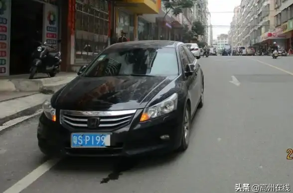 地标推荐📍高州文明路6号附近不可错过的著名地标有哪些？
