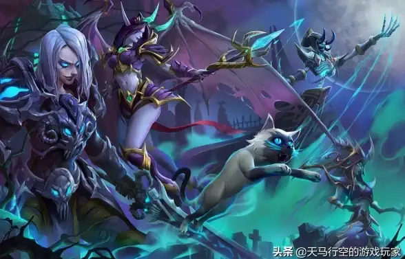聚焦魔兽世界角色转服！超全实操指南与风险避雷合集｜权威解析【网游干货】