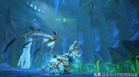 聚焦魔兽世界角色转服！超全实操指南与风险避雷合集｜权威解析【网游干货】