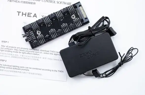 散热技巧💻电脑CPU温度过高怎么办，轻松降温让你的设备更稳定
