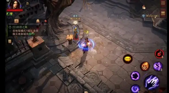 RPG🔥攻略 技巧 不朽之旅全方位普攻流玩法详解与最佳加点方案
