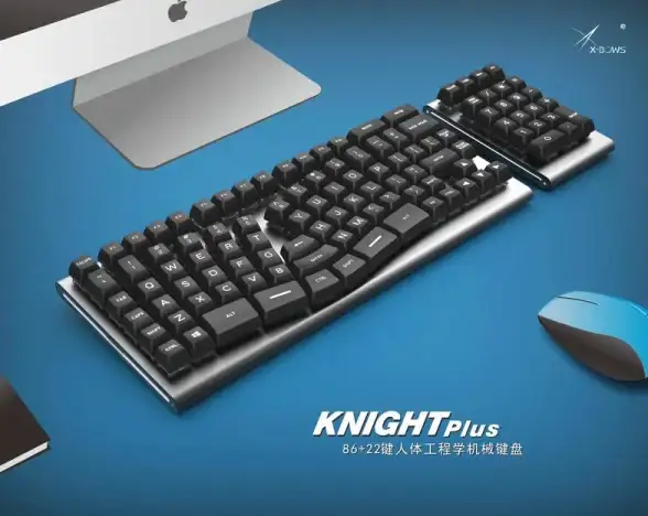 打字提升｜记忆键盘布局，掌握高效输入技巧与实用键位图 效率