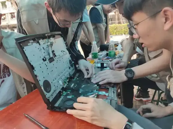 电脑故障💻开机问题解析：电脑为什么开不了机？小编为你详细解析常见原因