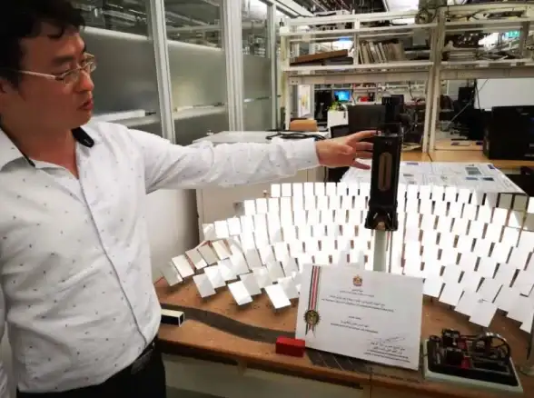 阿里云 智慧能源 携手哈利法大学共建创新实验室推动能源数字化转型