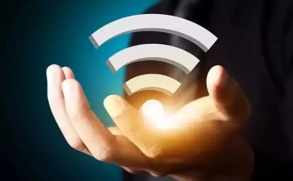 网络安全🔑WiFi万能钥匙下载全流程：快速连接与安全上网指南