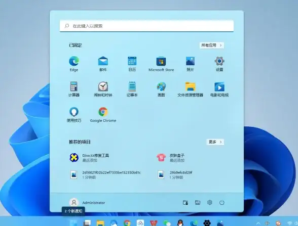 显示器🚀Win11双屏幕连接与布局设置方法详解