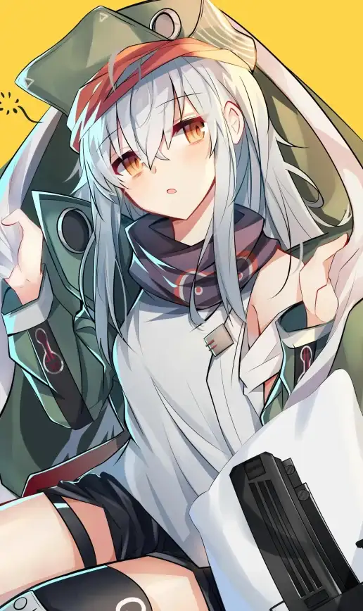 少女前线精选指南｜服务器分区要点全解｜新手必看！热门二次元手游动态】