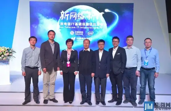 云计算大战｜自建VS云服务器托管深度解析！IT企业选型必看【全方位对比】