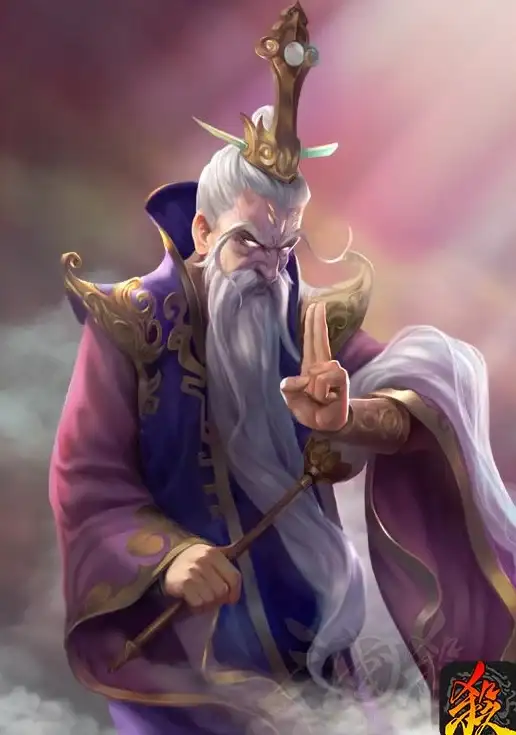 策略干货⚡角色解析⚡游戏提升 揭秘《三国杀》界左慈技能优势全攻略！