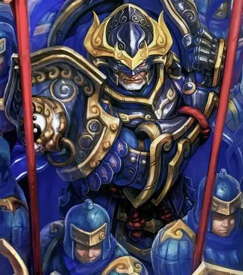 策略干货⚡角色解析⚡游戏提升 揭秘《三国杀》界左慈技能优势全攻略！