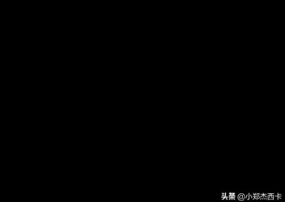 电脑故障💻黑屏应急：电脑屏幕突然变黑怎么办？小鱼教您轻松解决电脑黑屏问题