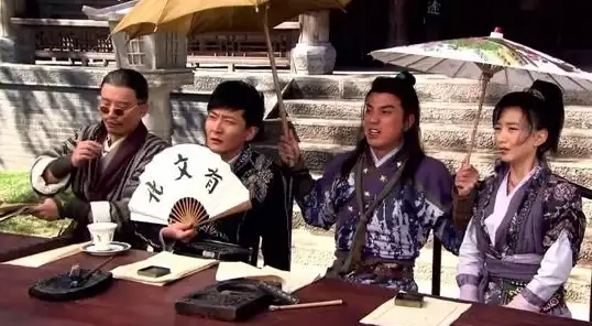 实用干货 隐藏成就 武林秘籍全方位解析与技巧攻略！