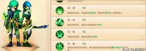 角色指南🛡对比评测 热血江湖手游枪刀玩法强弱解析