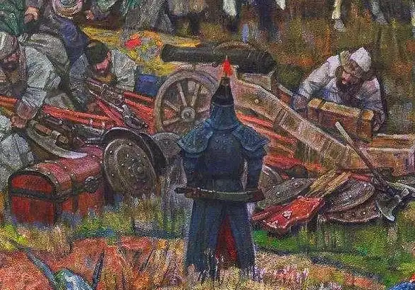 自然风光◆地理科普◆东北地区｜揭秘东北三江平原三江：黑龙江、乌苏里江与松花江！