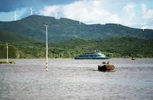 自然风光◆地理科普◆东北地区｜揭秘东北三江平原三江：黑龙江、乌苏里江与松花江！