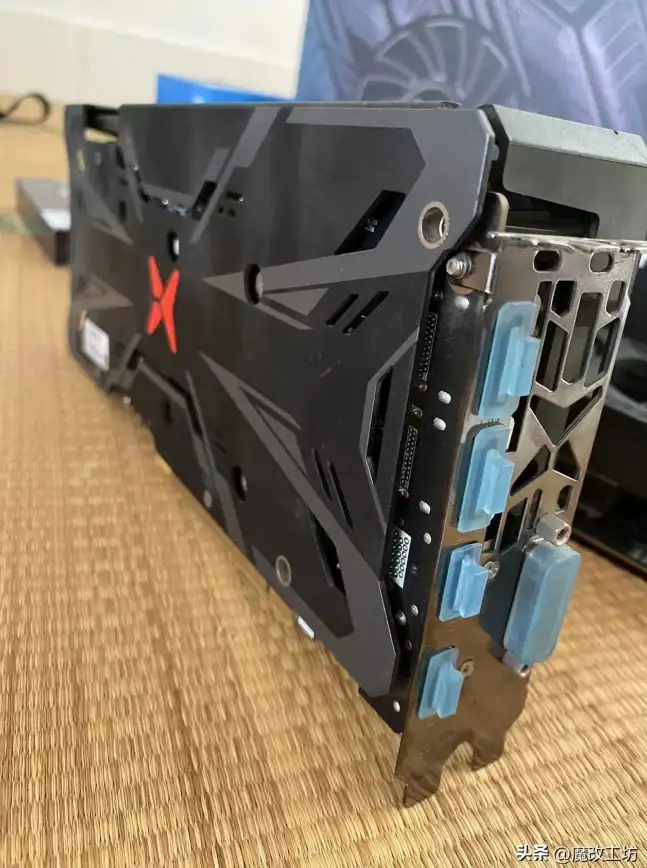 硬件科普🎮显卡温度多少算正常？专家详解判断标准与注意事项