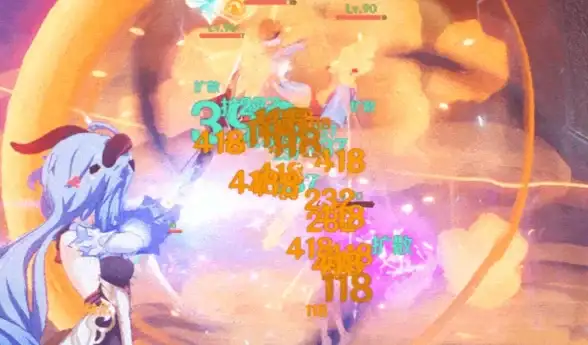 武器②性能②实战 原神试作澹月深度解析大揭秘