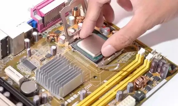 硬件推荐💻电脑配置清单详细解析与选购建议