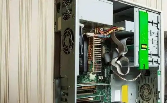 硬件推荐💻电脑配置清单详细解析与选购建议