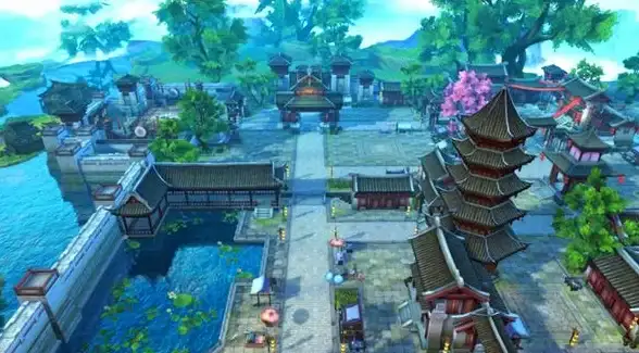 角色养成✦策略分享✦高玩技巧 梦幻新诛仙神州劫最强阵容搭配与实用玩法揭秘