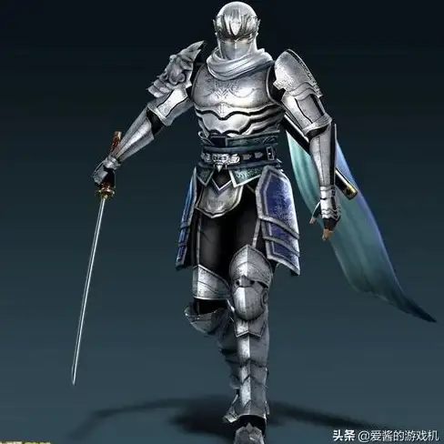 动作游戏🔥难度提升🔥经典回归 忍者龙剑传4》挑战达《忍龙2》水准，6年潜心打造