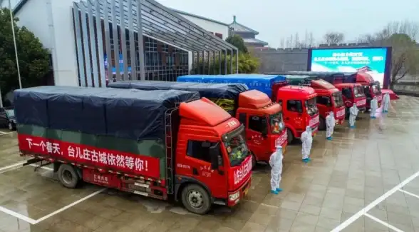 合规速优技巧！2024土豆服务器提速实战宝典—服务器行业·速度优化】