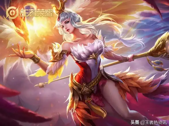策略干货◆英雄解析◆出装推荐 王者荣耀王昭君技能全新调整抢先看！