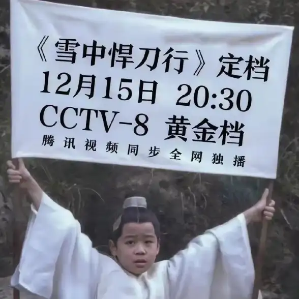武侠🌟角色塑造🌟武学解析 我辈岂是蓬蒿人 北凉悍刀行武道全解读