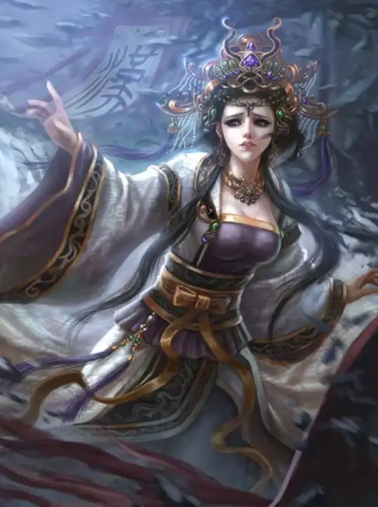 策略干货★技能揭秘★角色定位｜界伏皇后全方位解析，三国杀必看攻略！
