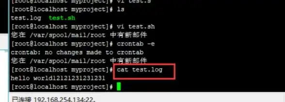 高效部署秘籍｜服务器集群自动化脚本推荐】云计算运维必读