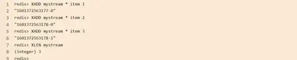 Redis管理 版本查询 查看Redis Key版本助你提升效率，redis查看key版本