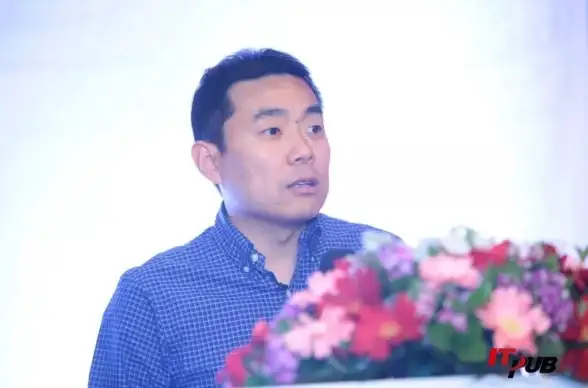 云原生 数据库 阿里云李飞飞解读云原生数据库的核心特性