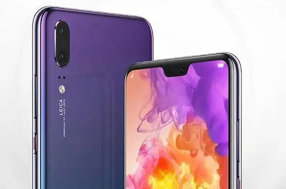 手机技巧📱屏幕问题 华为手机屏幕变黑白？快速恢复彩色显示方法