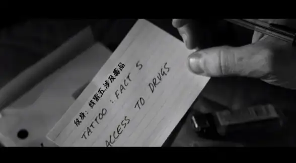 悬疑破案🕵挑战极限 天纹缠揭秘隐藏真凶真相