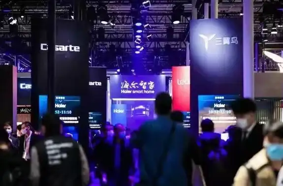 智能生活●技巧必看●海尔智家教你关闭附近设备频繁提醒