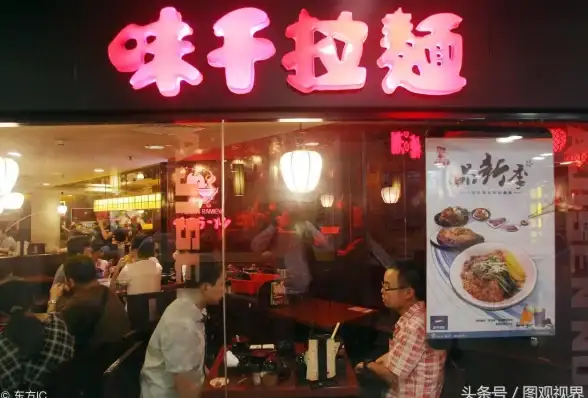 美食游戏🍜模拟经营・休闲趣味耐玩的拉面店游戏精选推荐2025