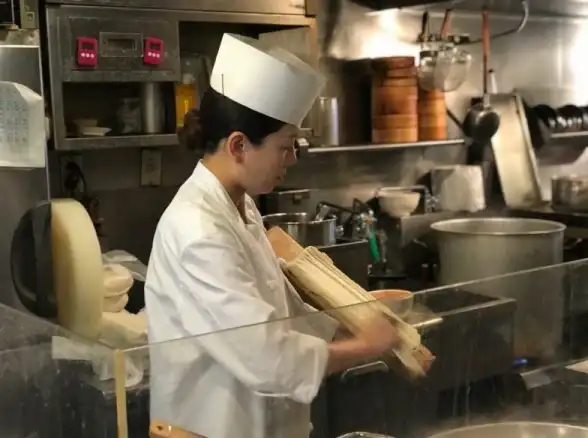 美食游戏🍜模拟经营・休闲趣味耐玩的拉面店游戏精选推荐2025