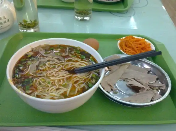 美食游戏🍜模拟经营・休闲趣味耐玩的拉面店游戏精选推荐2025