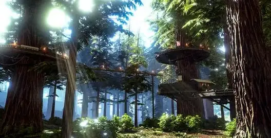 游戏推荐🎮精选好游戏推荐，带你发现不容错过的精彩世界