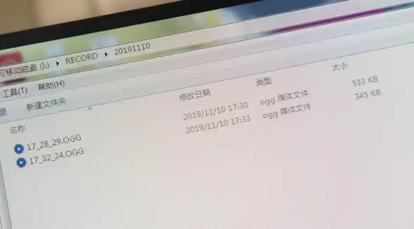 聚焦音频创新 ogg协议新特性全解析，合规要点速览！音频传输必备指南】