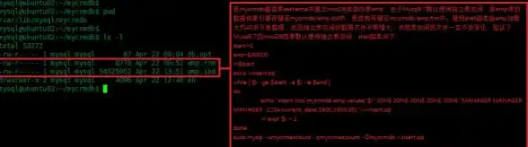 MySQL存储引擎|数据管理 InnoDB与MyISAM对比 再探如何选择合适的MySQL存储引擎