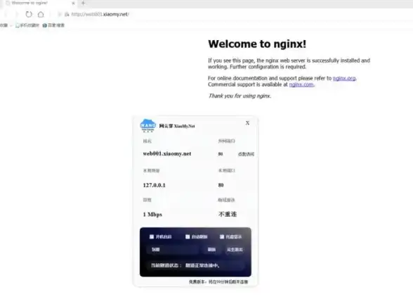 限时干货分享｜轻松玩转免费二级域名！实战技巧全解析—建站实用宝典